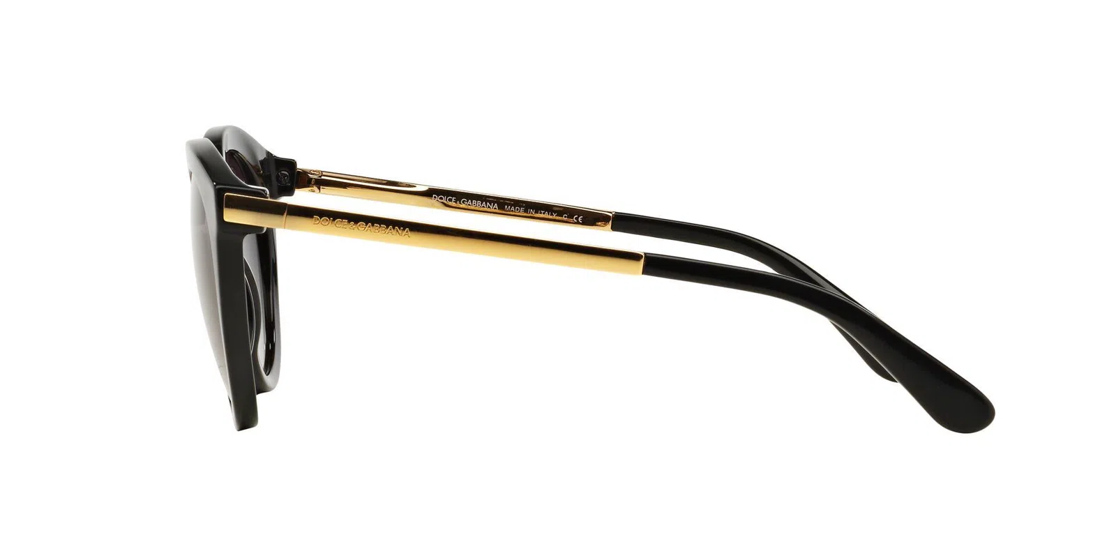 Dolce & Gabbana 4268 Sunglasses - view 75